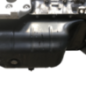 Moteur FORD FIESTA 6