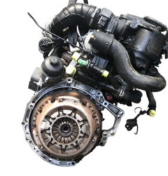 Moteur FORD FIESTA 6 Photo n°6