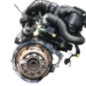 Moteur FORD FIESTA 6