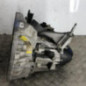 Boite de vitesses DACIA LODGY