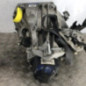 Boite de vitesses DACIA LODGY