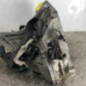 Boite de vitesses DACIA LODGY