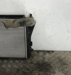 Echangeur air (Intercooler) VOLKSWAGEN TOURAN 2