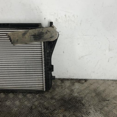 Echangeur air (Intercooler) VOLKSWAGEN TOURAN 2