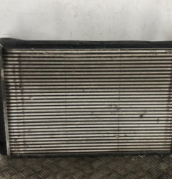 Echangeur air (Intercooler) VOLKSWAGEN TOURAN 2 Photo n°4