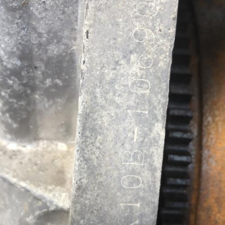 Moteur OPEL AGILA B