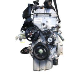 Moteur OPEL AGILA B Photo n°4