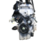 Moteur OPEL AGILA B