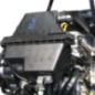 Moteur OPEL AGILA B