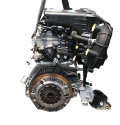 Moteur OPEL AGILA B Photo n°7