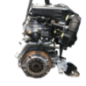 Moteur OPEL AGILA B