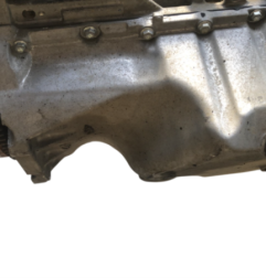 Moteur OPEL AGILA B Photo n°8