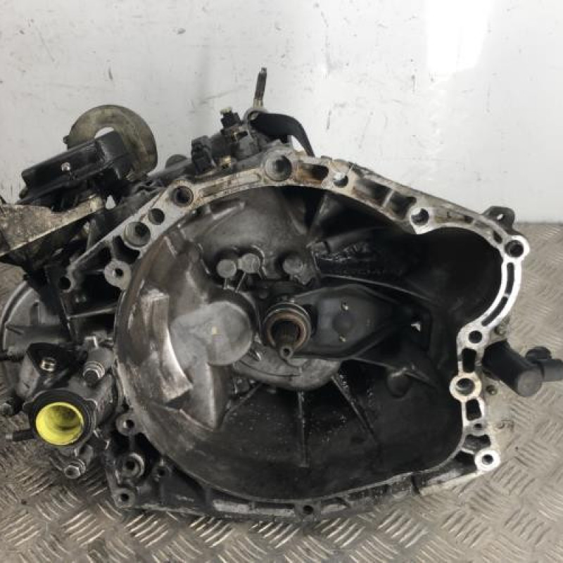 Boite de vitesses PEUGEOT 307
