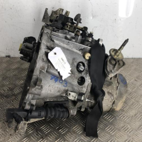 Boite de vitesses PEUGEOT 307