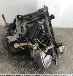 Boite de vitesses PEUGEOT 307 Photo n°4