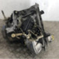 Boite de vitesses PEUGEOT 307