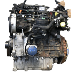 Moteur PEUGEOT 307 Photo n°3
