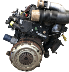 Moteur PEUGEOT 307 Photo n°4