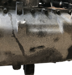 Moteur PEUGEOT 307 Photo n°5