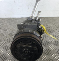 Compresseur clim RENAULT LAGUNA 3 Photo n°1