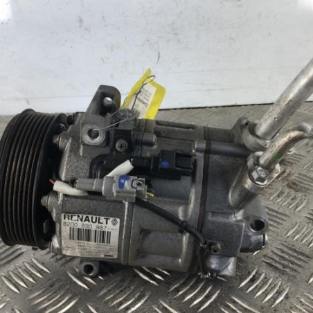 Compresseur clim RENAULT LAGUNA 3