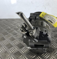 Compresseur clim RENAULT LAGUNA 3 Photo n°3