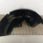 Pare boue arriere droit PEUGEOT 208 1