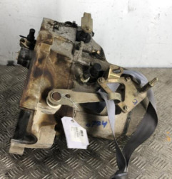 Boite de vitesses PEUGEOT 205
