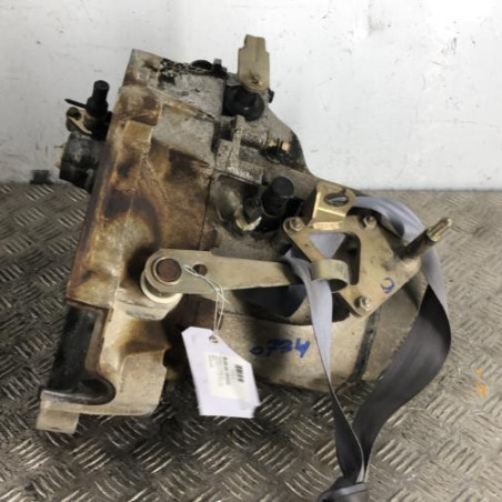 Boite de vitesses PEUGEOT 205