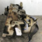 Boite de vitesses PEUGEOT 205