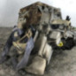 Boite de vitesses PEUGEOT 205