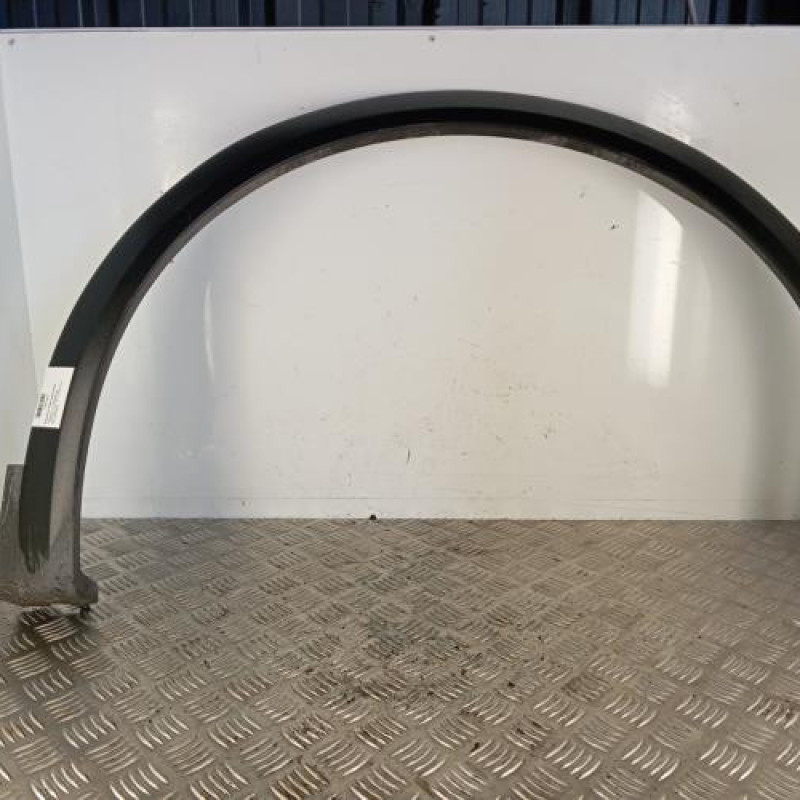 Extension d'aile avant droit RENAULT CAPTUR 2