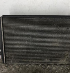 Radiateur eau VOLKSWAGEN TOURAN 1 Photo n°1