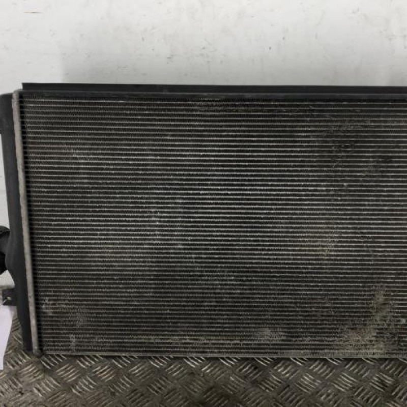 Radiateur eau VOLKSWAGEN TOURAN 1 Radiateur eau VOLKSWAGEN TOURAN 1