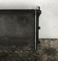 Radiateur eau VOLKSWAGEN TOURAN 1