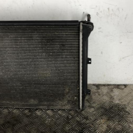 Radiateur eau VOLKSWAGEN TOURAN 1