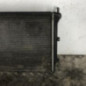 Radiateur eau VOLKSWAGEN TOURAN 1