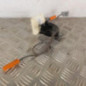 Contacteur tournant PEUGEOT 206