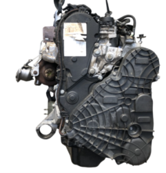 Moteur PEUGEOT BOXER 3 Photo n°1