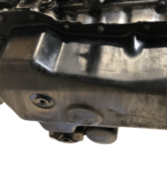 Moteur PEUGEOT BOXER 3