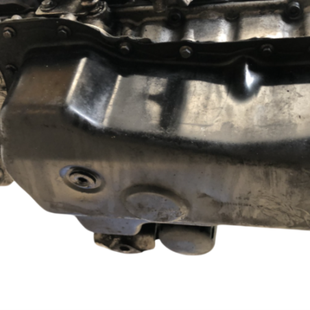 Moteur PEUGEOT BOXER 3