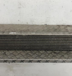 Echangeur air (Intercooler) AUDI A4 3 Photo n°1