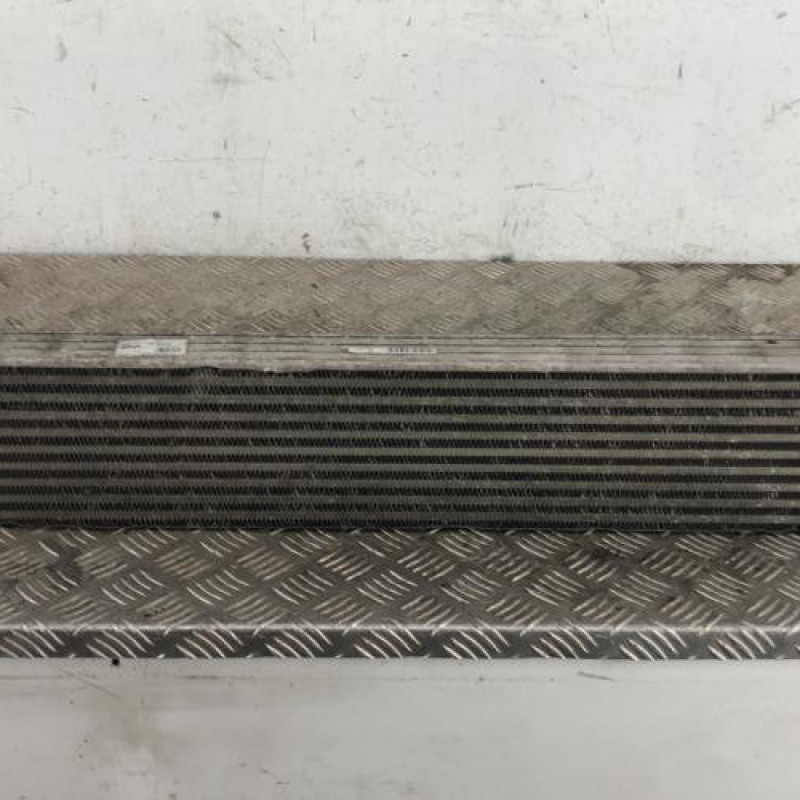 Echangeur air (Intercooler) AUDI A4 3