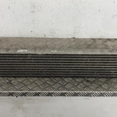 Echangeur air (Intercooler) AUDI A4 3 Photo n°1