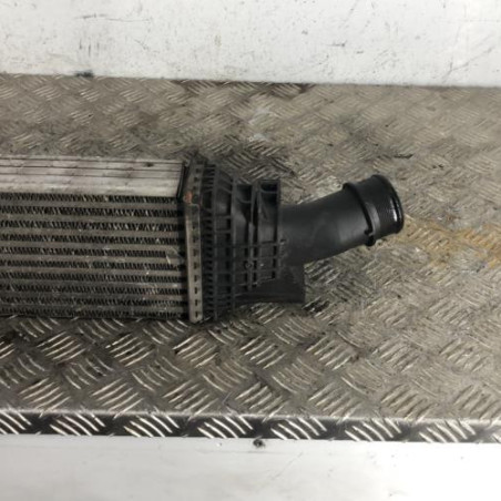 Echangeur air (Intercooler) AUDI A4 3