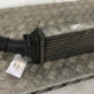 Echangeur air (Intercooler) AUDI A4 3