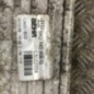 Echangeur air (Intercooler) AUDI A4 3