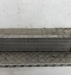 Echangeur air (Intercooler) AUDI A4 3 Photo n°5