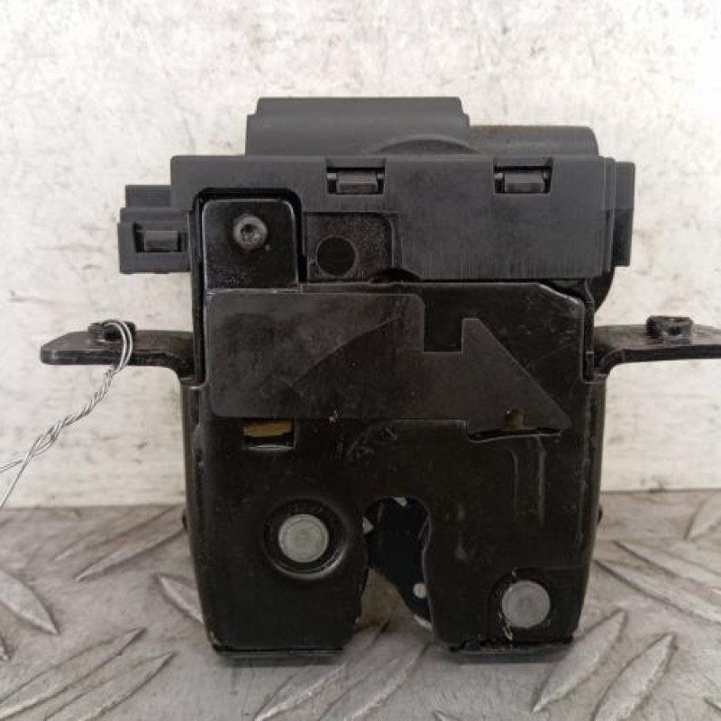 Serrure de hayon RENAULT TWINGO 2