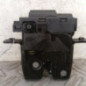 Serrure de hayon RENAULT TWINGO 2